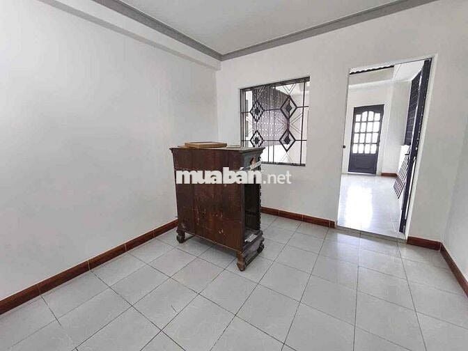 Cho thuê nhà MTKD Bùi Quang Là phường 12 Quận Gò Vấp