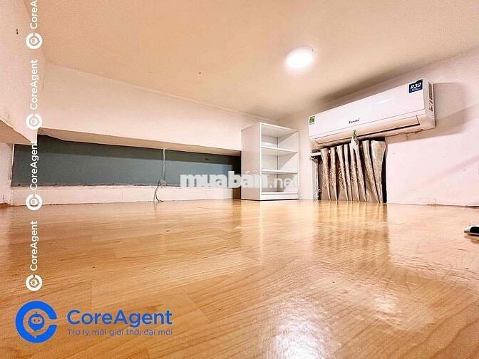 DUPLEX FULL NỘI THẤT ĐI BỘ QUA AEON TÂN PHÚ - 5P DI CHUYỂN QUA ĐH HUIT