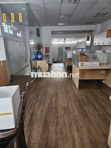 ⛩6mx16m⛩ Mặt tiền số 29 Cao Thắng, phường Bàn Cờ, Q.3❌Giữa NTMK & NĐC
