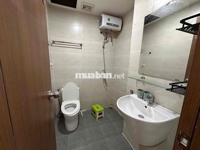 Cần bán căn 2pn, 2wc -56m2 , Bcons Garden, sổ hồng lâu dài, full NT