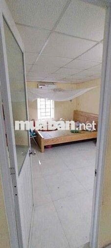 SANG NHƯỢNG CĂN NHÀ HẺM 2 MẶT TIỀN ĐƯỜNG BÀ CẢ
