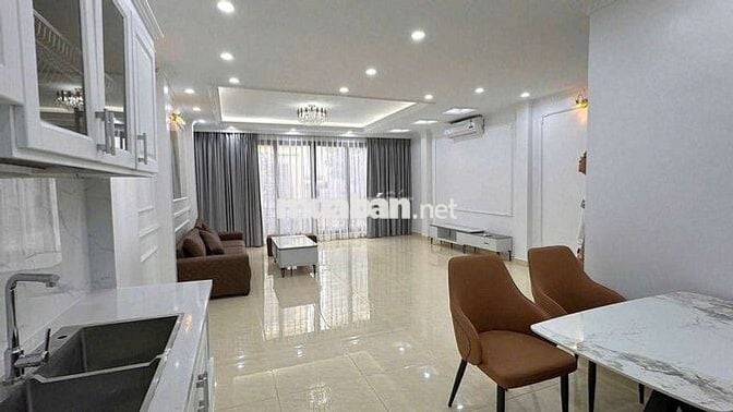 Cho Thuê Nhà Liền Kề Văn Phú Hà Đông 50m x5T Full đồ Giá 20 triệu