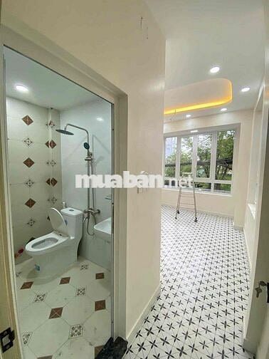 Huỳnh Tấn Phát – 5 Tỷ 990 - Nhà Mặt Tiền 3 Tầng - 33m2 - 3PN - Trung T