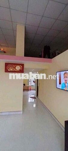 SANG NHƯỢNG CĂN NHÀ HẺM 2 MẶT TIỀN ĐƯỜNG BÀ CẢ