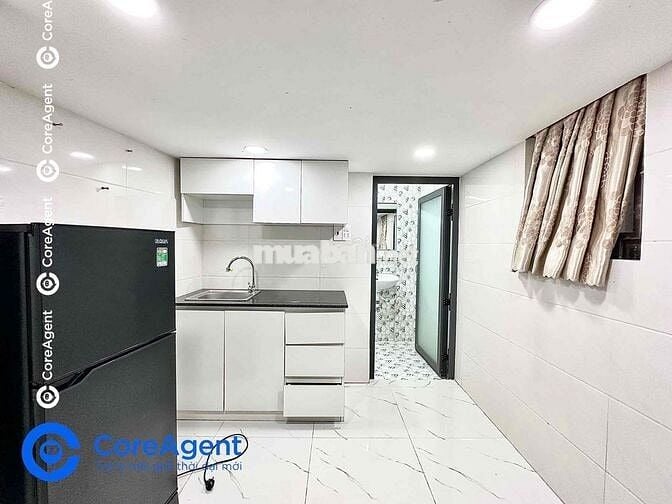 DUPLEX FULL NỘI THẤT ĐI BỘ QUA AEON TÂN PHÚ - 5P DI CHUYỂN QUA ĐH HUIT