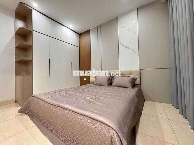 Cho Thuê Nhà Liền Kề Văn Phú Hà Đông 50m x5T Full đồ Giá 20 triệu