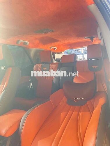 Toyota Fortuner 2017 Dầu Số sàn