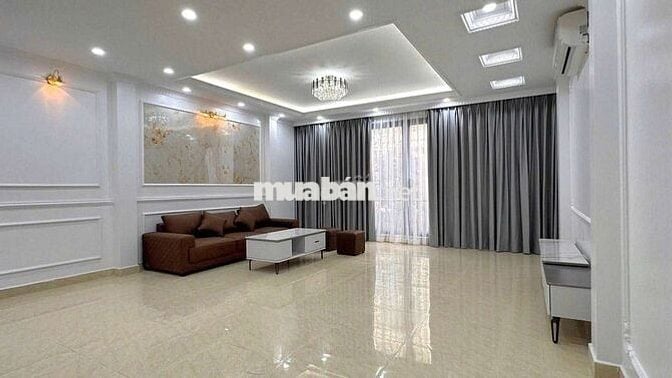 Cho Thuê Nhà Liền Kề Văn Phú Hà Đông 50m x5T Full đồ Giá 20 triệu