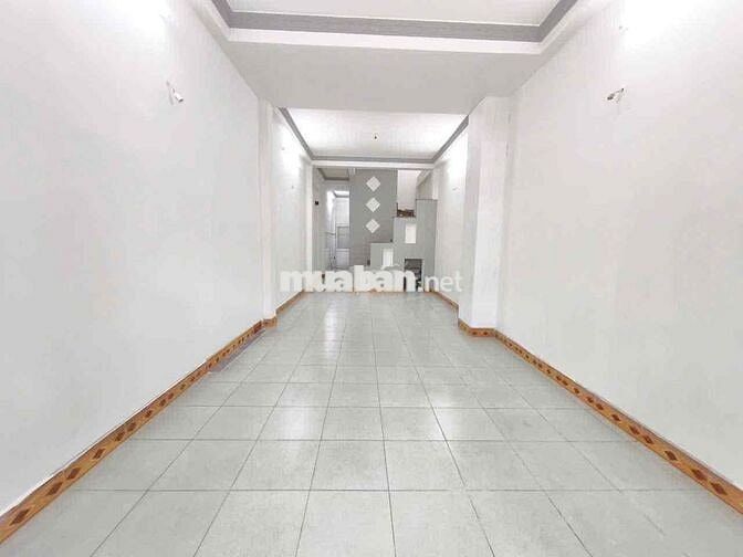 Cho thuê nhà MTKD Bùi Quang Là phường 12 Quận Gò Vấp