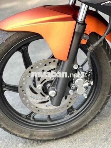 Honda Airblade VN lên thái Fi BSTP full new