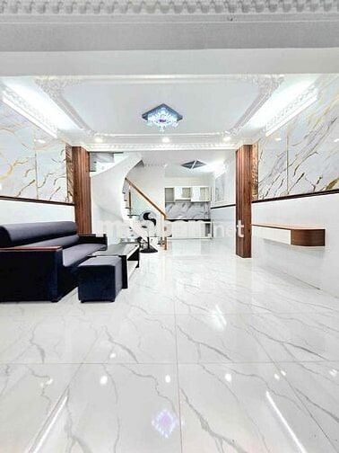 🔔🔔🔔nhà bán chính chủ 1 lầu , gần cầu Phú Xuân kế quận 7🔔🔔🔔