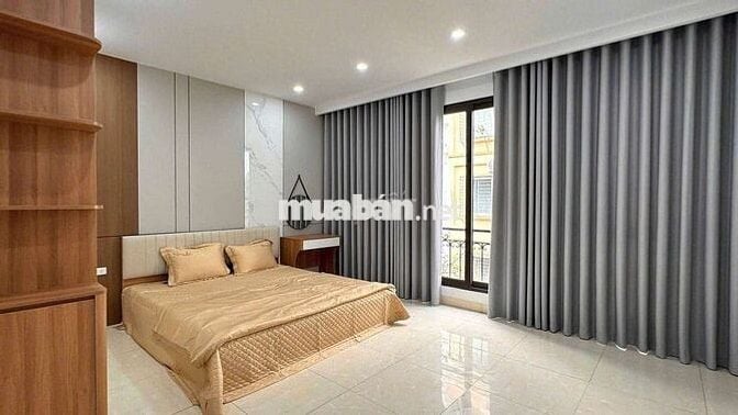 Cho Thuê Nhà Liền Kề Văn Phú Hà Đông 50m x5T Full đồ Giá 20 triệu