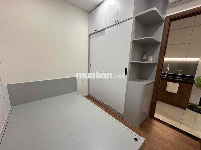 Cần bán căn 2pn, 2wc -56m2 , Bcons Garden, sổ hồng lâu dài, full NT