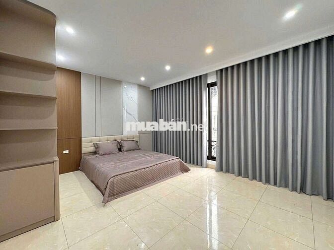 Cho Thuê Nhà Liền Kề Văn Phú Hà Đông 50m x5T Full đồ Giá 20 triệu