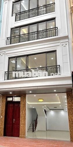 Cho Thuê Nhà Liền Kề Văn Phú Hà Đông 50m x5T Full đồ Giá 20 triệu