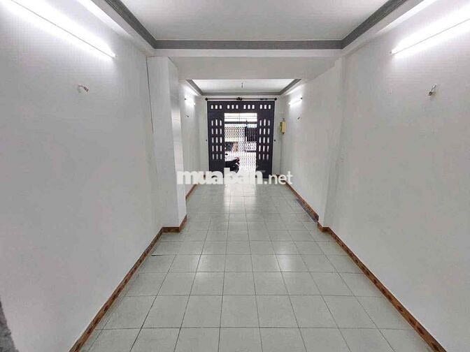 Cho thuê nhà MTKD Bùi Quang Là phường 12 Quận Gò Vấp