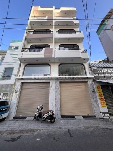 CĂN 1: BÁN NHÀ MT TRỊNH ĐÌNH TRỌNG, P.HÒA THẠNH, Q.TÂN PHÚ, 8.9 TỶ.