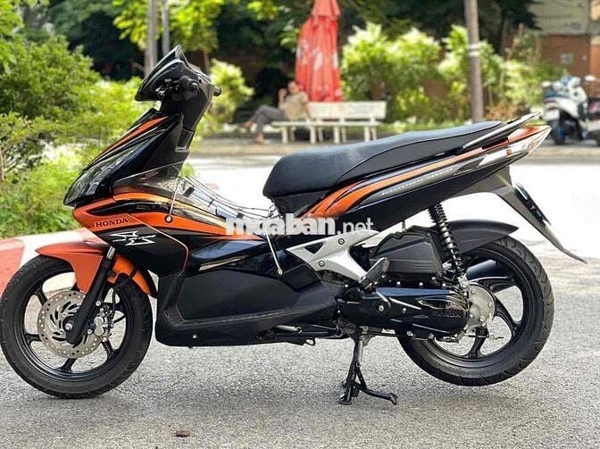 Honda Airblade VN lên thái Fi BSTP full new
