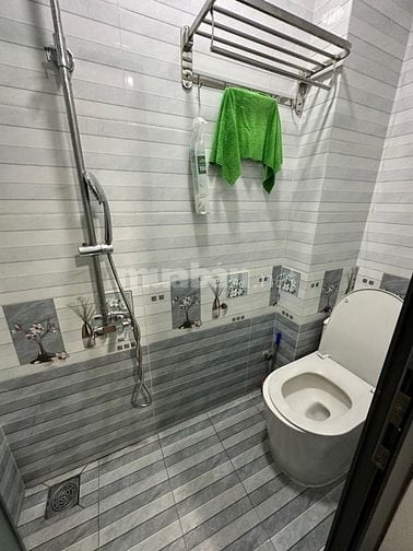 Hot, Bán gấp Nhà 3 Tầng mới đẹp Binh Long, 60m2sd giáp Tân Phú, 2 x tỷ