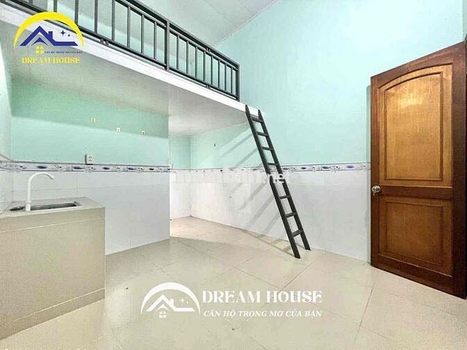 PHÒNG TRỌ RỘNG RÃI MỚI KENG GẦN ĐẠI HỌC VĂN HIẾN