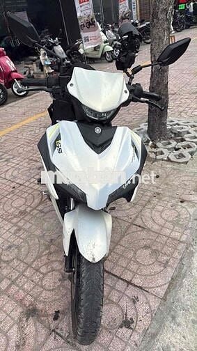 Yamaha Exciter 155 Trắng Nguyên zin