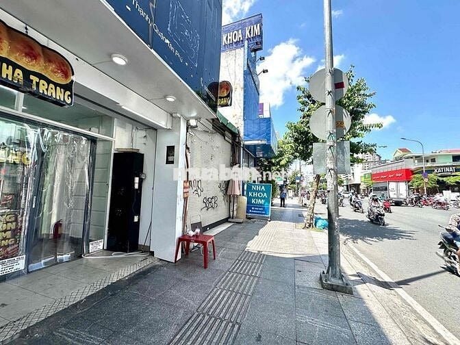 Mặt tiền đẹp cho thuê, trà sữa , cửa hàng trái cây, quán ăn, tóc...