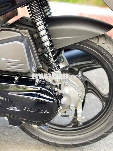 Honda Airblade VN lên thái Fi BSTP full new