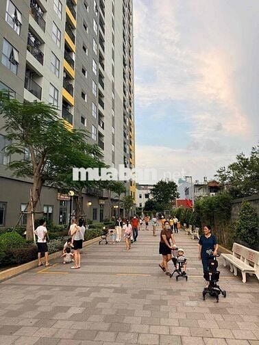 🏡 **CHUYỂN NHƯỢNG CĂN GÓC BCONS GARDEN – 63m²**