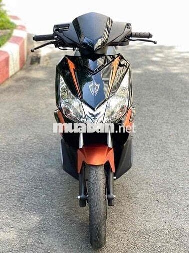 Honda Airblade VN lên thái Fi BSTP full new
