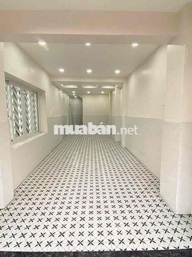 Huỳnh Tấn Phát – 5 Tỷ 990 - Nhà Mặt Tiền 3 Tầng - 33m2 - 3PN - Trung T