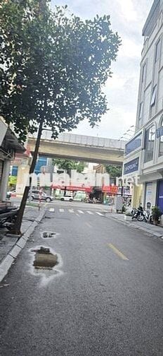 🏠 CHO THUÊ NHÀ PHỐ BẾ VĂN ĐÀN - 5 TẦNG KINH DOANH - GIÁ CHỈ 14 TRIỆU