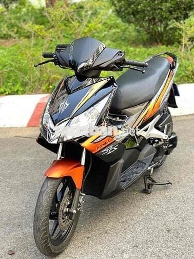 Honda Airblade VN lên thái Fi BSTP full new