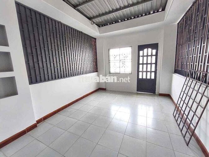 Cho thuê nhà MTKD Bùi Quang Là phường 12 Quận Gò Vấp
