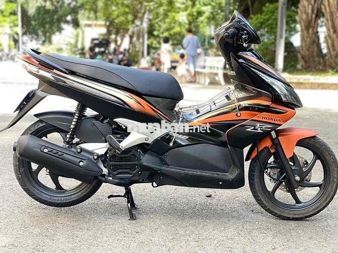 Honda Airblade VN lên thái Fi BSTP full new