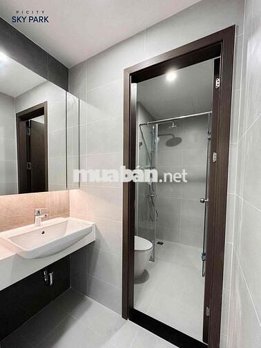 Bán Officetel PiCity Sky Park 32m2 tầng 5 giá 1,25 tỷ