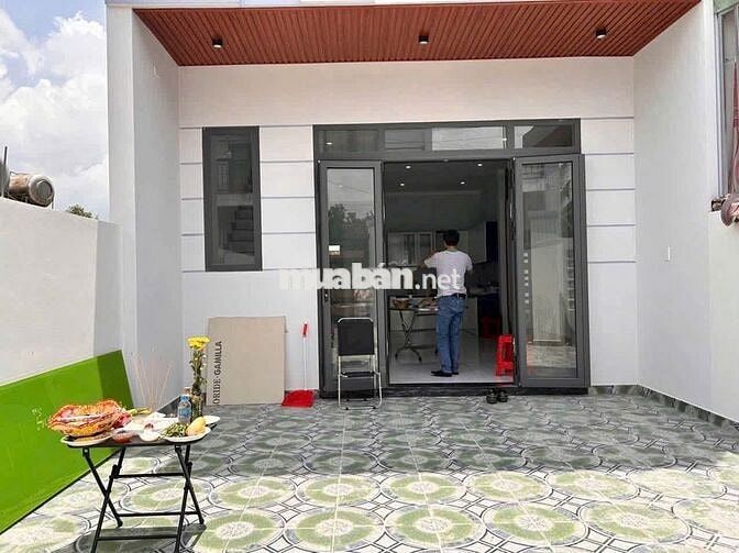 CHO THUÊ NHÀ PHƯỜNG TÂN TRIỀU GIÁ 5 TRIỆU