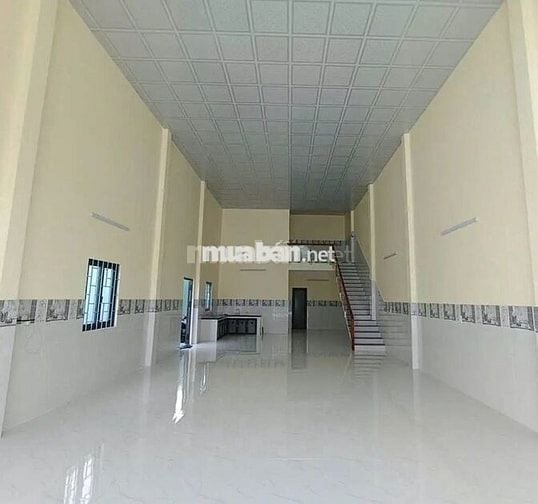 CHO THUÊ NHÀ 5X23M + GÁC LỬNG Y HÌNH, Đ PHẠM ĐĂNG GIẢNG 