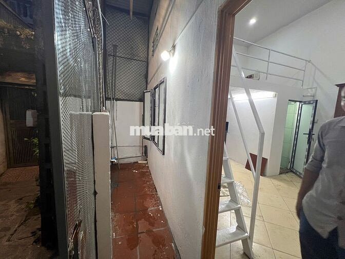 CHO THUÊ NHÀ CẤP 4 CÓ GÁC XÉP – TRẦN CUNG, BẮC TỪ LIÊM