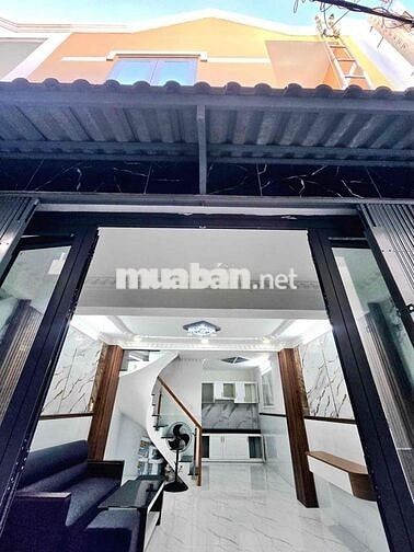 🔔🔔🔔nhà bán chính chủ 1 lầu , gần cầu Phú Xuân kế quận 7🔔🔔🔔