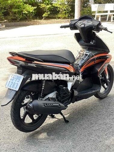 Honda Airblade VN lên thái Fi BSTP full new