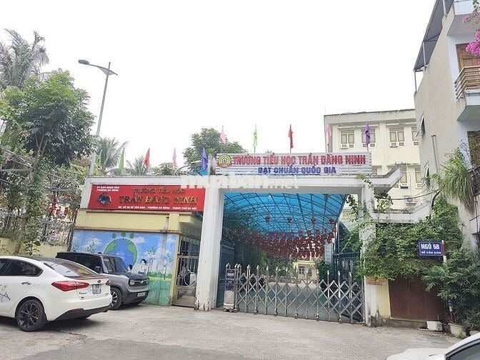 🏠 CHO THUÊ NHÀ PHỐ BẾ VĂN ĐÀN - 5 TẦNG KINH DOANH - GIÁ CHỈ 14 TRIỆU