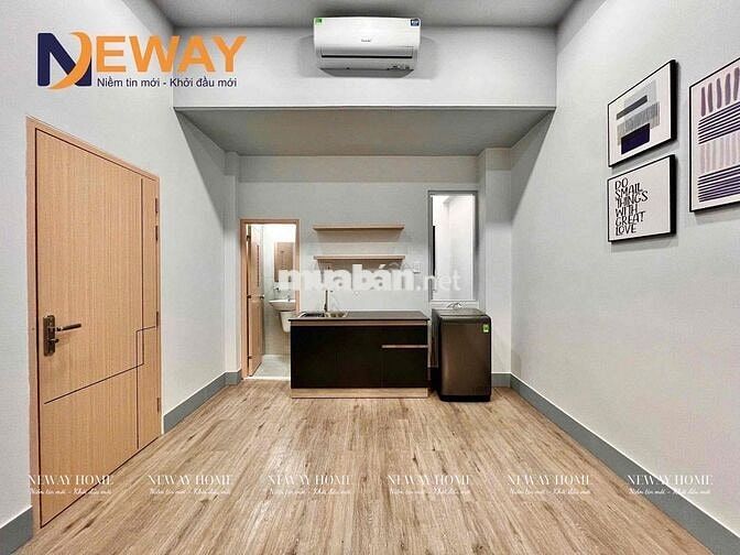 🌟Căn hộ mini ngay Tây Thạnh - Đại học Công Thương - FUll NỘI THẤT