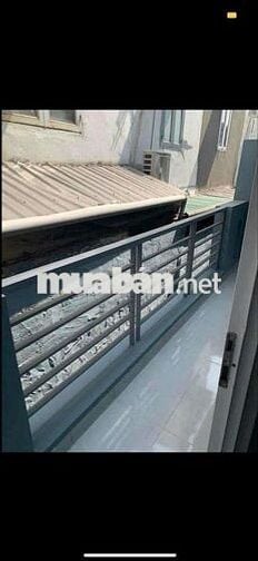 Về quê cần bán gấp nhà 360/23 Phạm Hữu Lầu