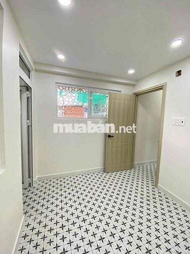 Huỳnh Tấn Phát – 5 Tỷ 990 - Nhà Mặt Tiền 3 Tầng - 33m2 - 3PN - Trung T