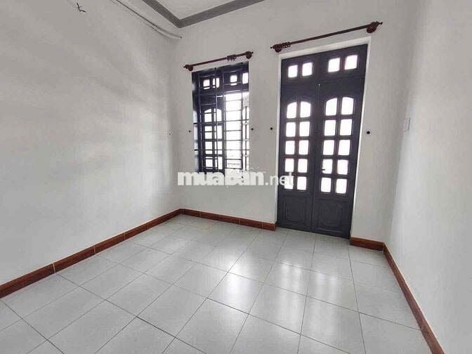 Cho thuê nhà MTKD Bùi Quang Là phường 12 Quận Gò Vấp