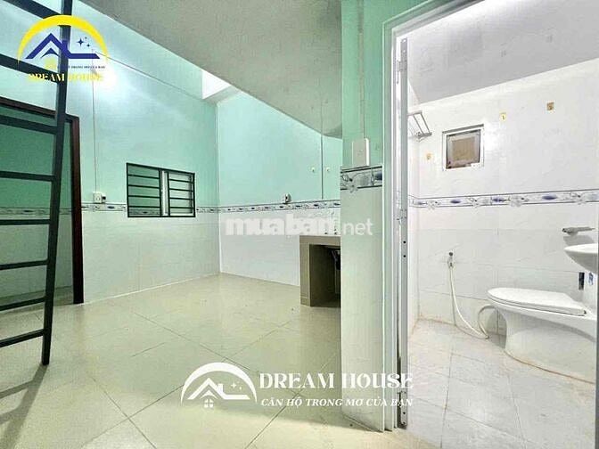 PHÒNG TRỌ RỘNG RÃI MỚI KENG GẦN ĐẠI HỌC VĂN HIẾN