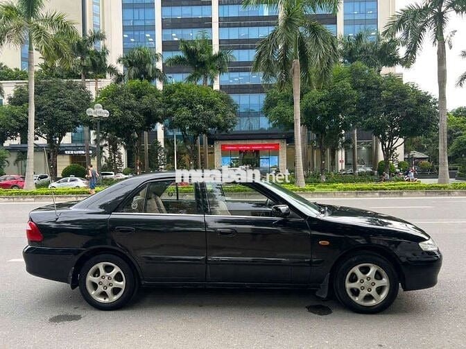 Mazda 626 xe Đẹp nhà bán