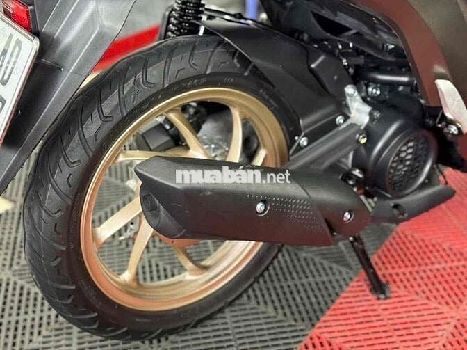 💥Vision bản ĐB 2025 SMK Chính Chủ lướt 3000KM💥