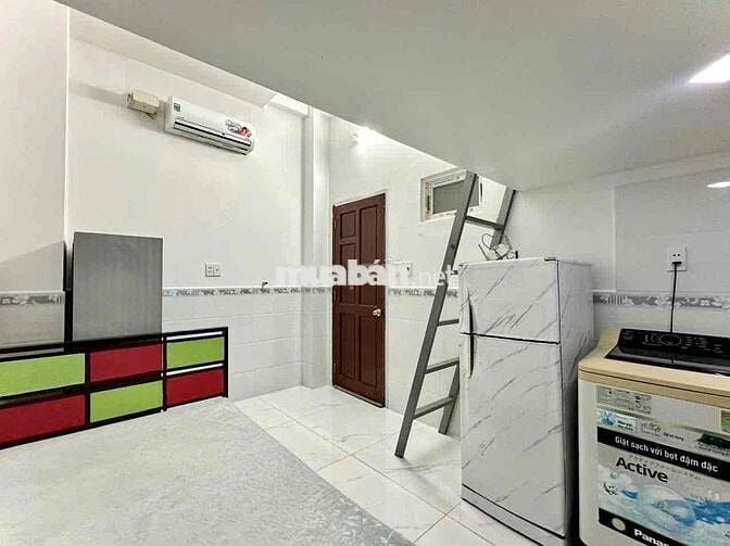 PHÒNG TRỌ TRỆT FULL NT (MGR) - GÁC CAO - PHÍ RẺ - SÁT TÊN LỬA, TL10