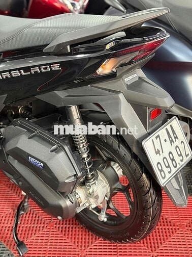 💥AB125 2026 BS Tỉnh Chính Chủ lướt 3500KM💥